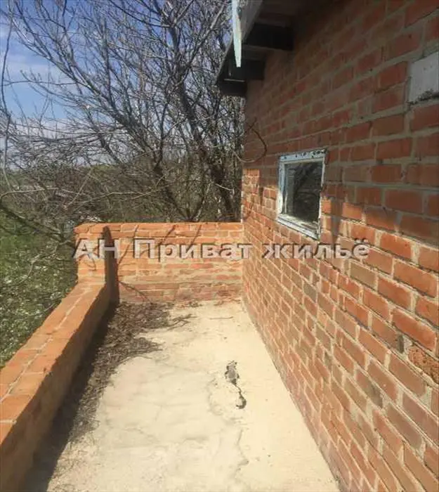  У продажу 3-пов. дачний цегляний будинок у дачному кооперативі